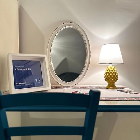 Apartament A Casuzza Di Gio Palermo Zewnętrze zdjęcie