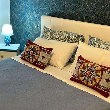 Apartament A Casuzza Di Gio Palermo Zewnętrze zdjęcie