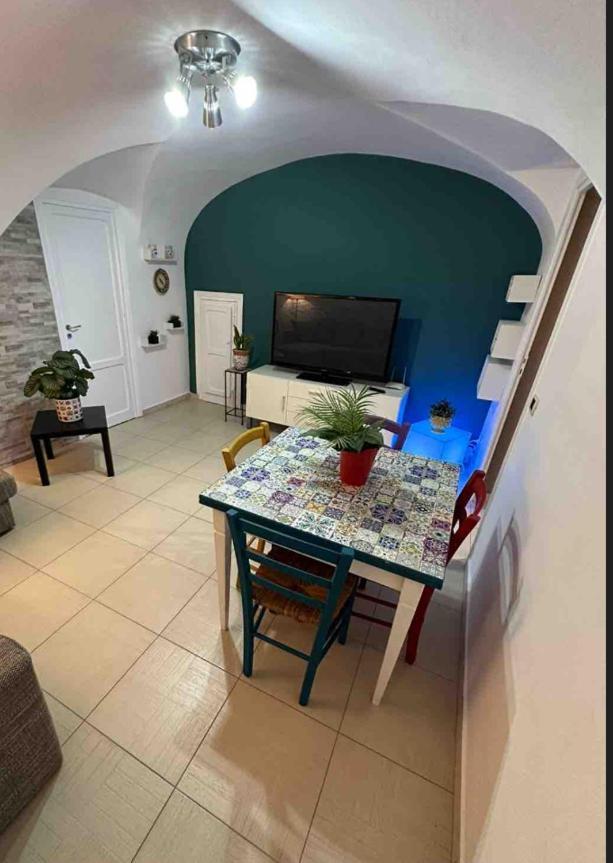 Apartament A Casuzza Di Gio Palermo Zewnętrze zdjęcie