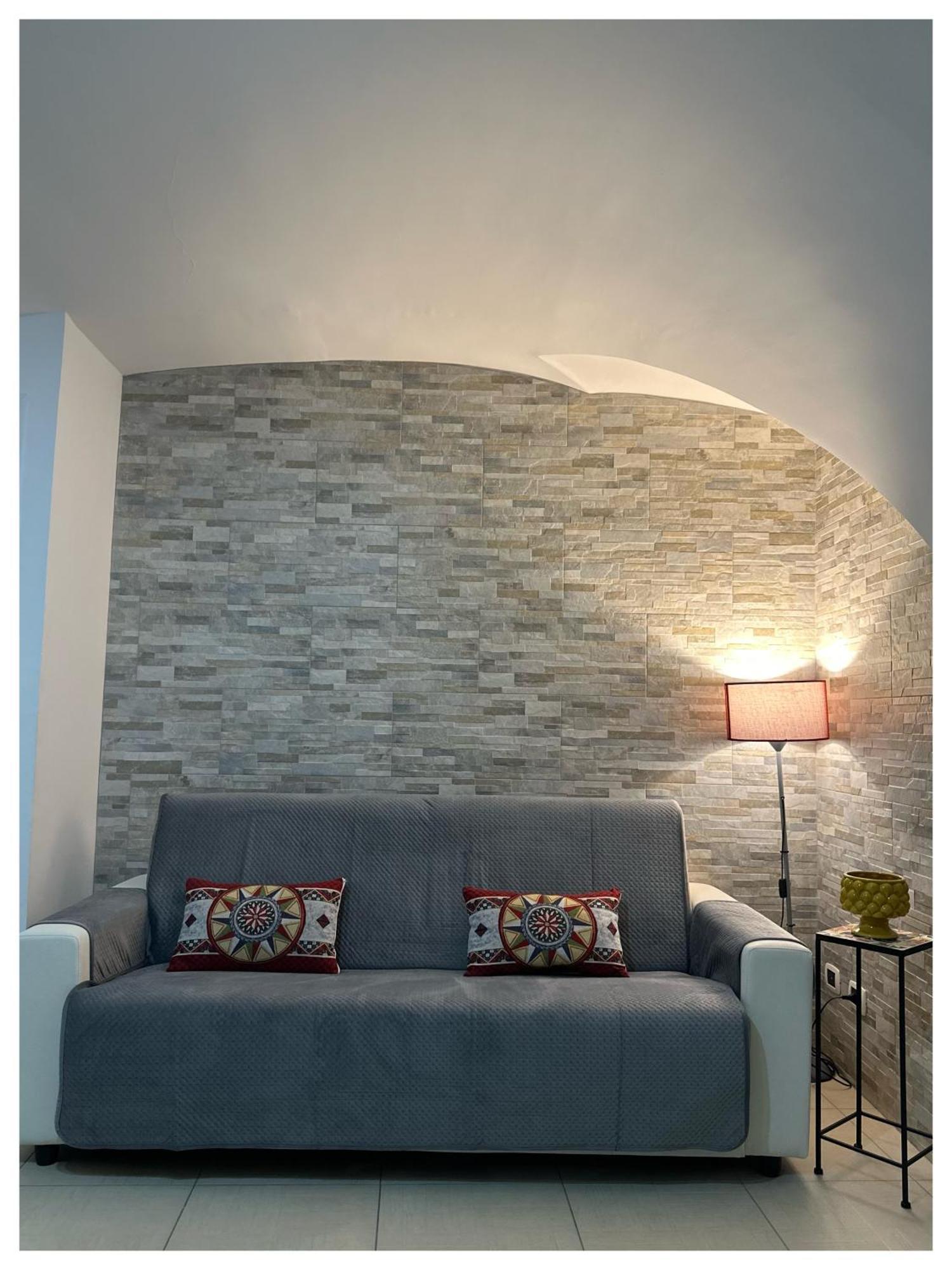 Apartament A Casuzza Di Gio Palermo Zewnętrze zdjęcie