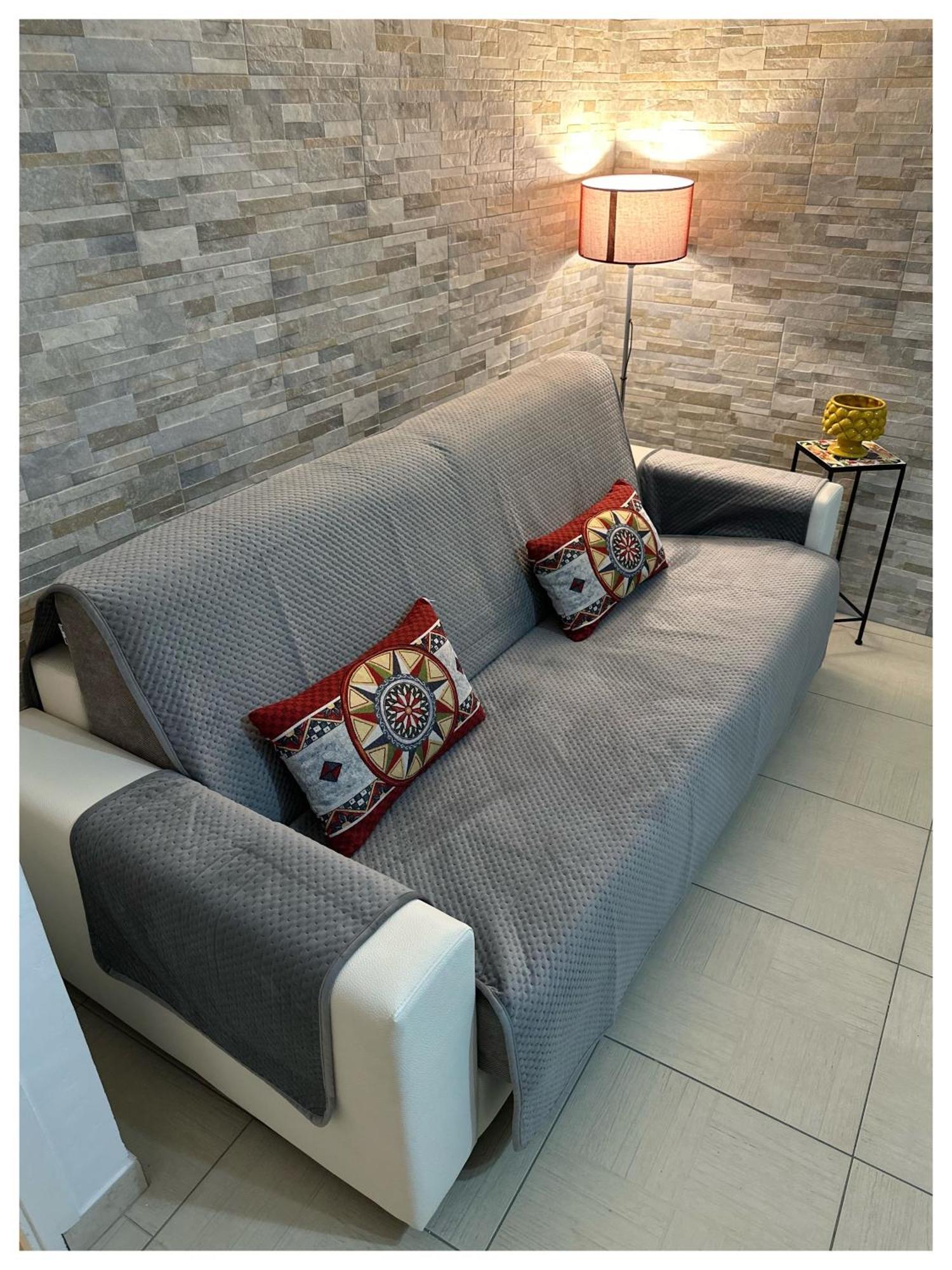 Apartament A Casuzza Di Gio Palermo Zewnętrze zdjęcie