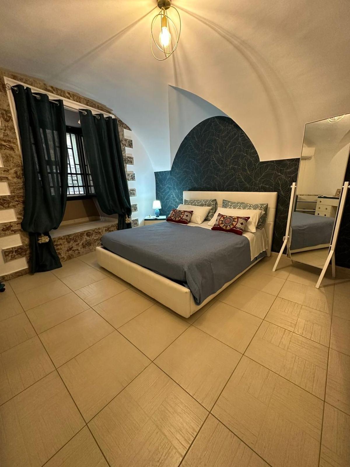 Apartament A Casuzza Di Gio Palermo Zewnętrze zdjęcie