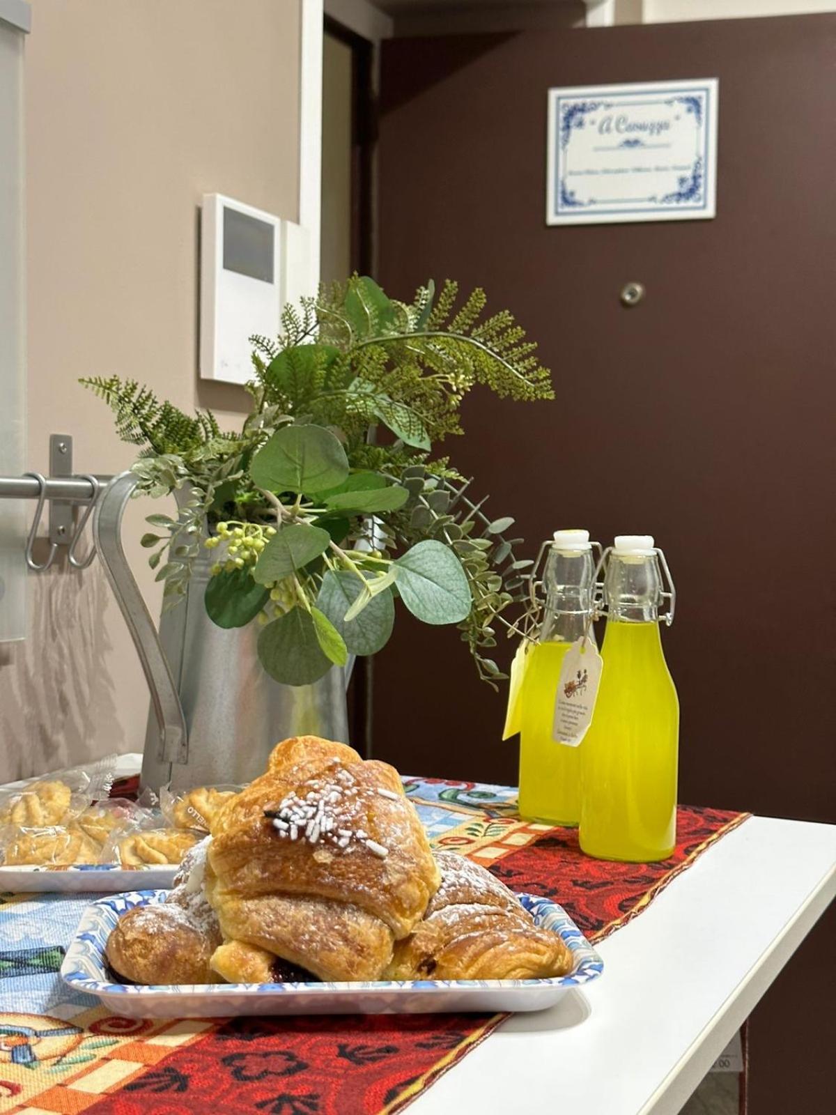 Apartament A Casuzza Di Gio Palermo Zewnętrze zdjęcie