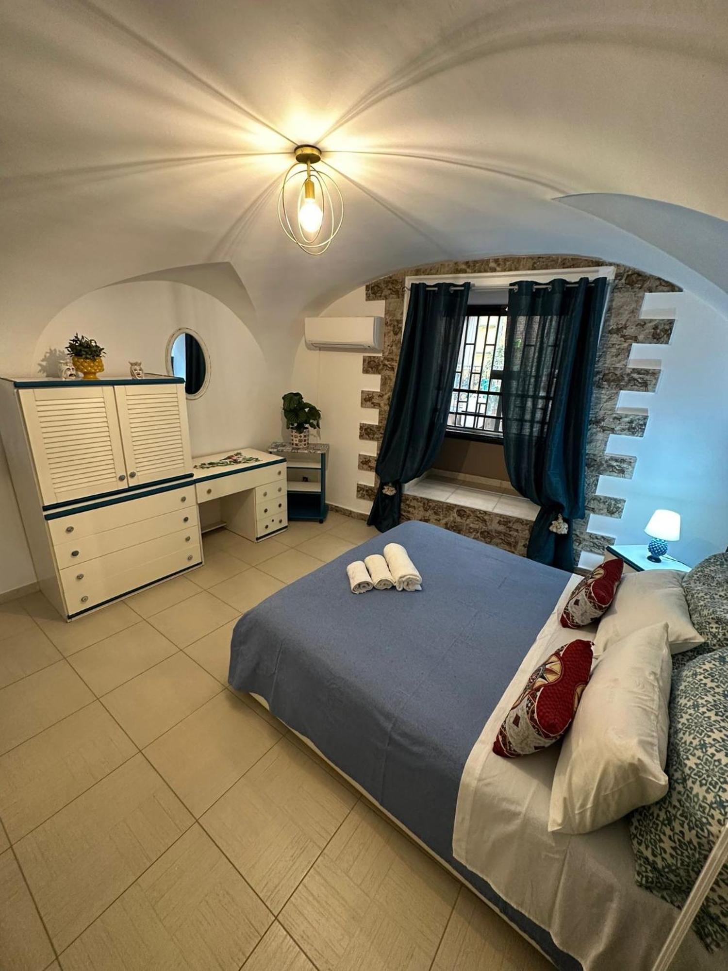 Apartament A Casuzza Di Gio Palermo Zewnętrze zdjęcie