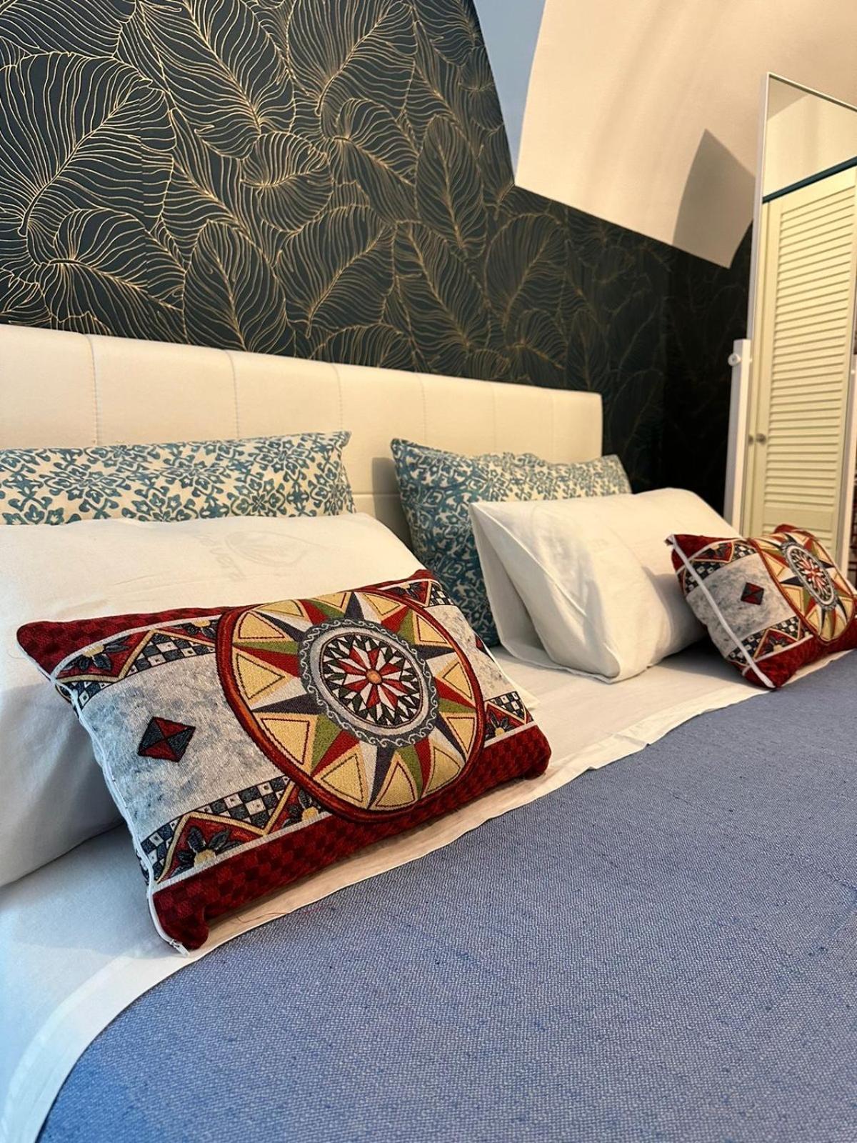 Apartament A Casuzza Di Gio Palermo Zewnętrze zdjęcie
