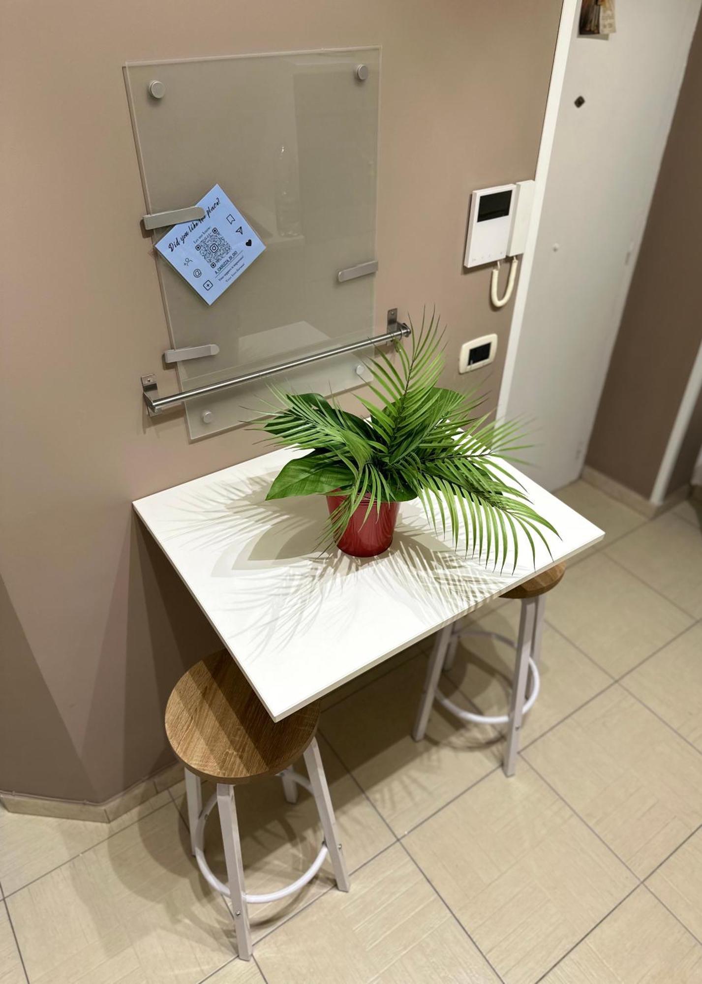 Apartament A Casuzza Di Gio Palermo Zewnętrze zdjęcie