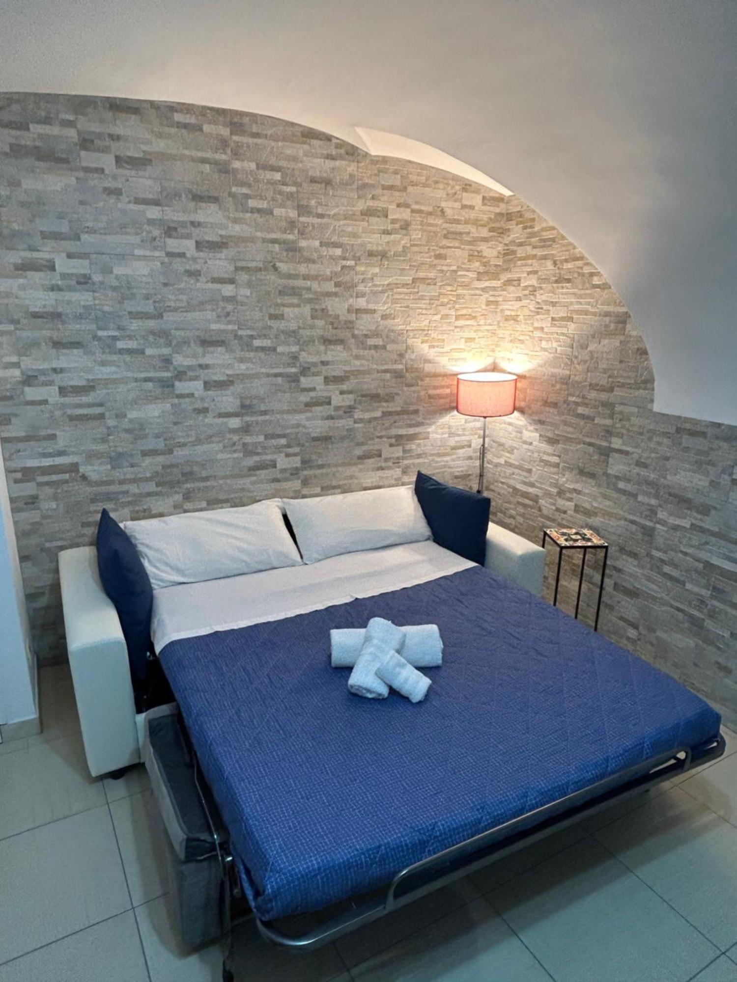 Apartament A Casuzza Di Gio Palermo Zewnętrze zdjęcie