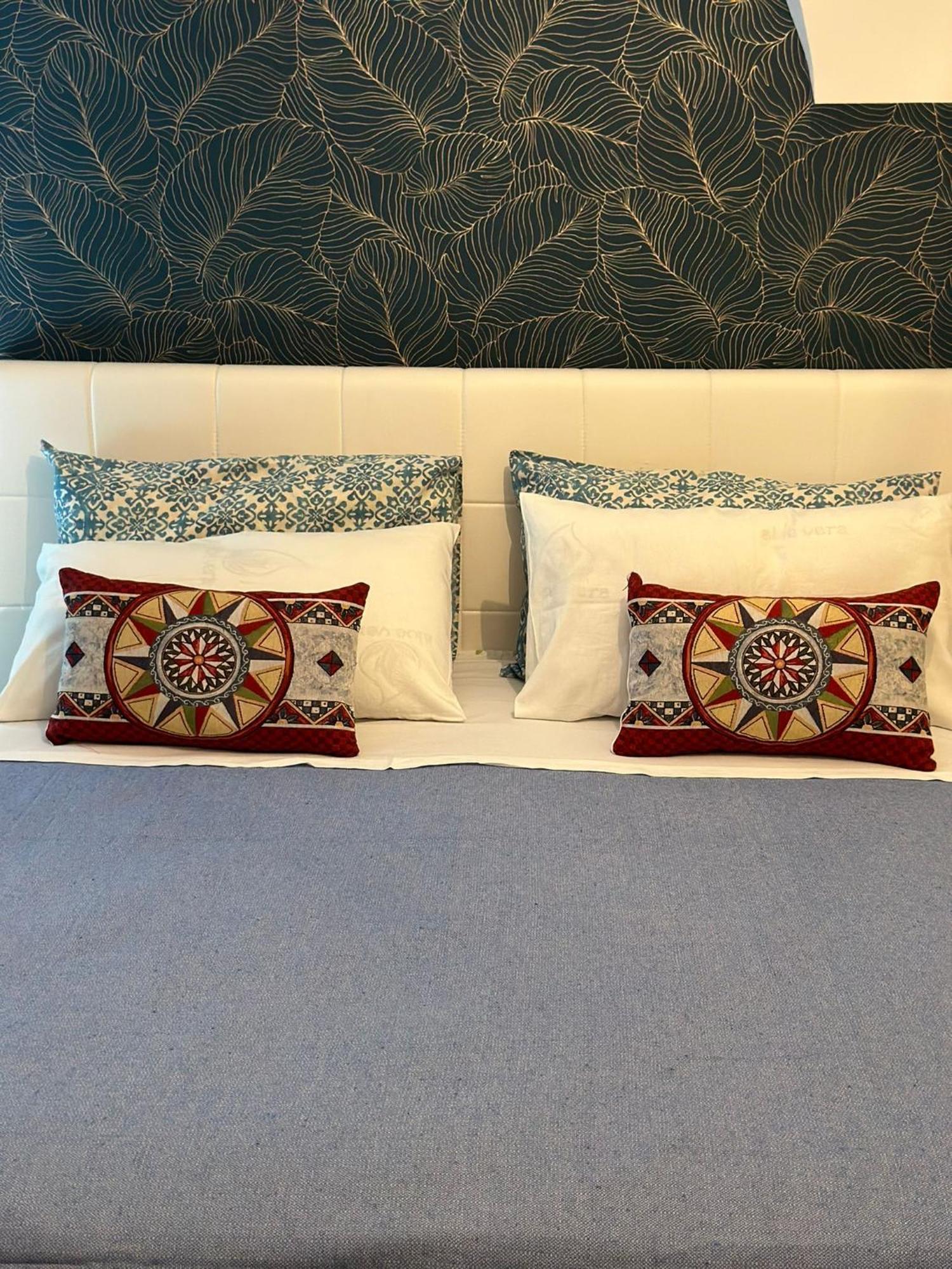 Apartament A Casuzza Di Gio Palermo Zewnętrze zdjęcie