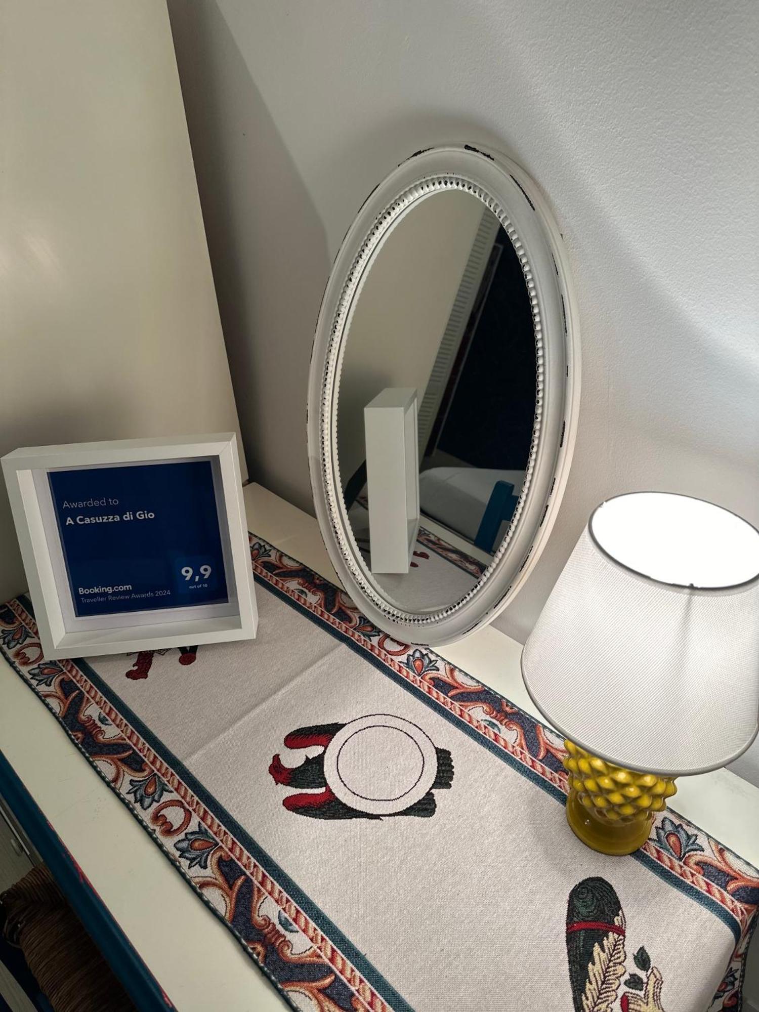 Apartament A Casuzza Di Gio Palermo Zewnętrze zdjęcie