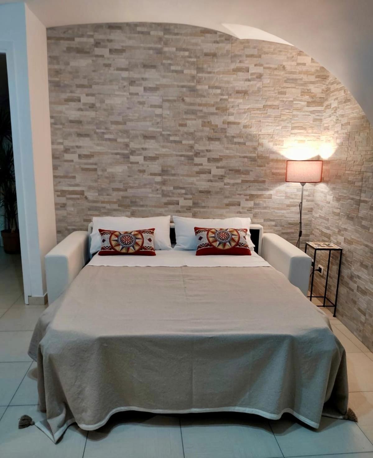 Apartament A Casuzza Di Gio Palermo Zewnętrze zdjęcie