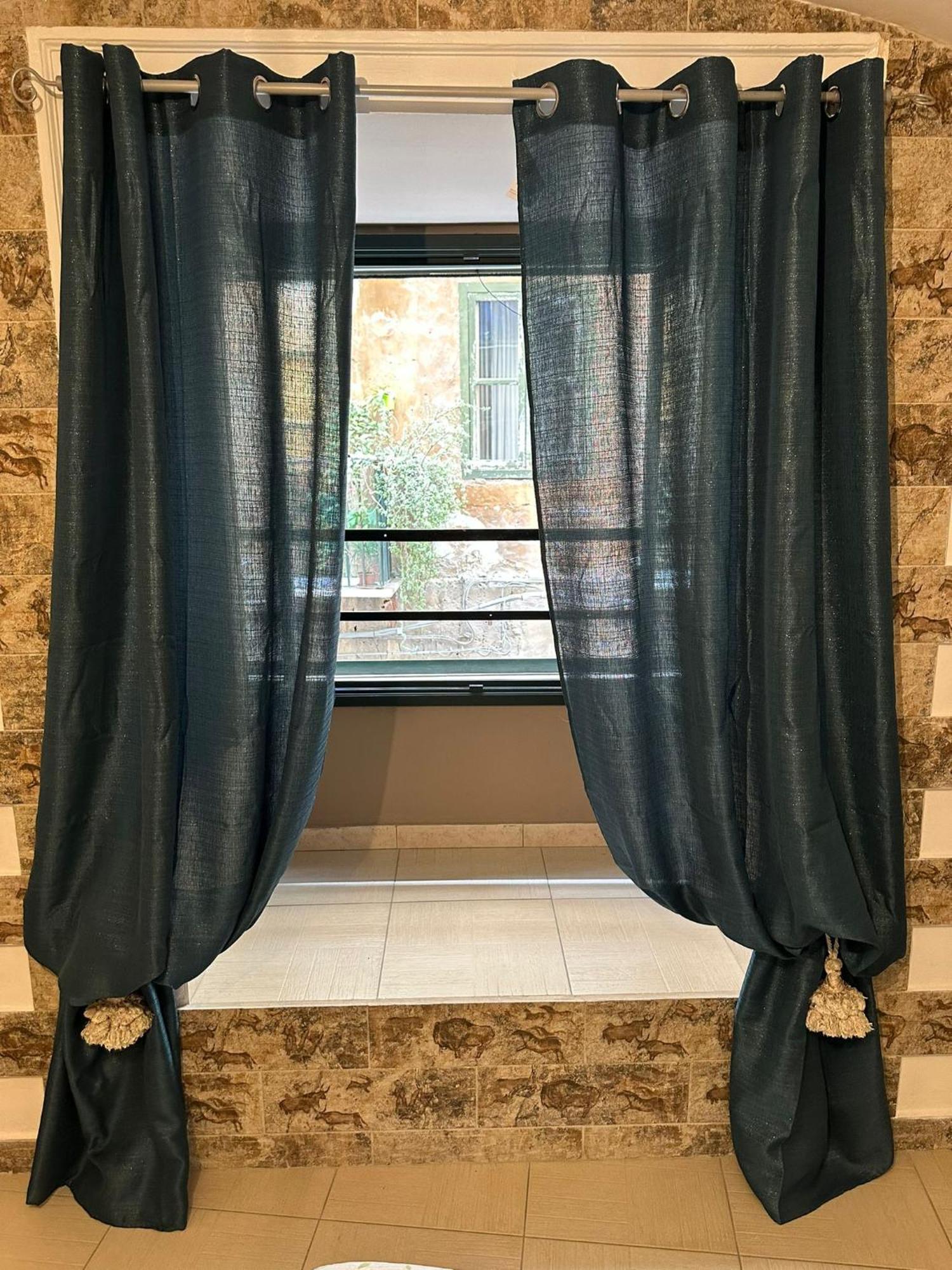 Apartament A Casuzza Di Gio Palermo Zewnętrze zdjęcie